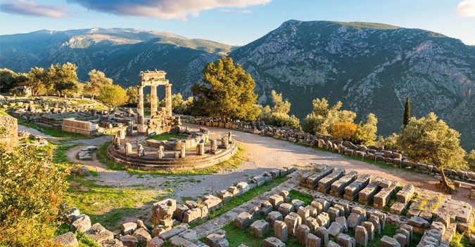 Greece & Turkey
